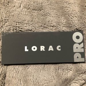 LORAC PRO: 2